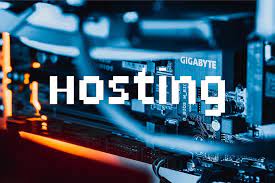 hosting web