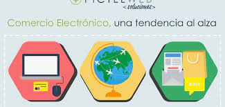 soluciones de comercio electrónico