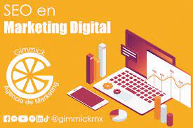 agencia de marketing digital seo