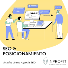 agencias de seo