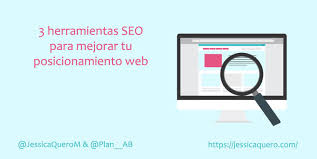 mejorar posicionamiento web