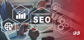 seo en marketing digital