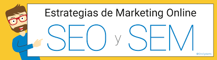 seo marketing online