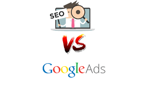 google adwords seo