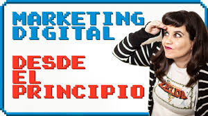 posicionamiento web y marketing digital en buscadores