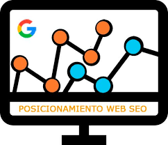 presupuesto posicionamiento web