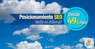 tarifas posicionamiento seo