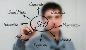 agencia seo online fuenlabrada