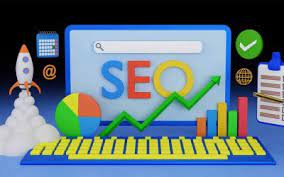 posicionamiento seo organico