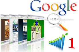 seo de pagina web