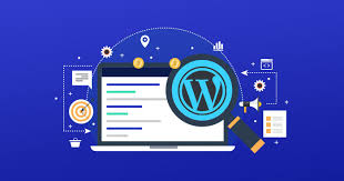 seo web wordpress