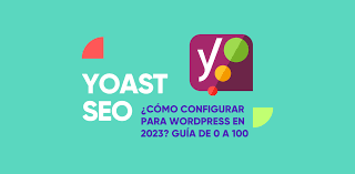 yoast seo blogger