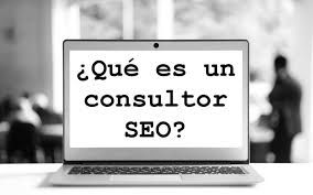 consultor seo