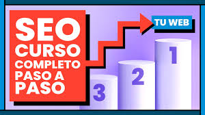 seo curso