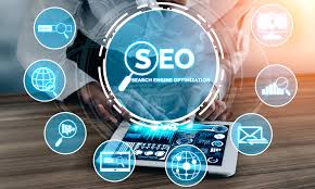 seo marketing