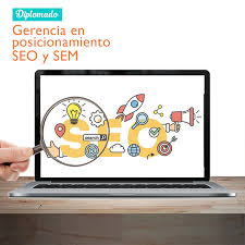 seo y sem marketing