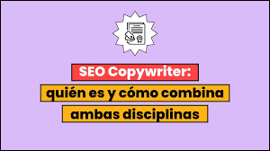 copywriter seo