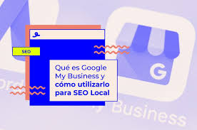 seo google business