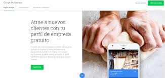 seo google my business