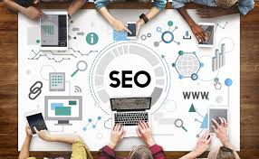 seo online marketing