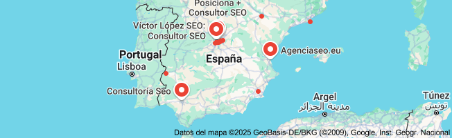 consultor de seo