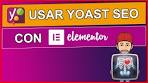 elementor seo