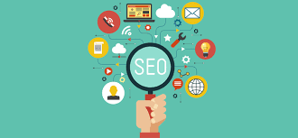 guía de seo