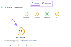 pagespeed seo