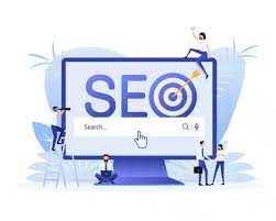 seo agencia