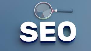 seo de una pagina web