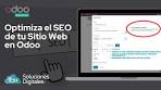 seo odoo