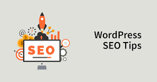 wordpress seo 2021