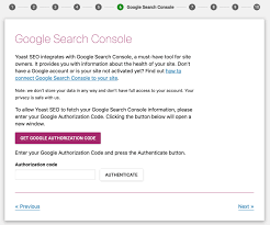 yoast seo chrome
