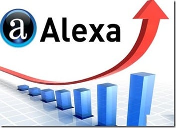 alexa seo ranking